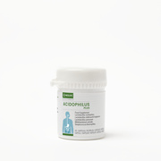 Acidophilus Plus,  Kosttilskud, mælkesyrebakterier