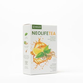 „NeoLifeTea“, žolelių arbatos mišinys